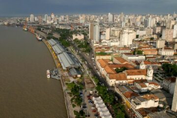 Pará vai receber mais R$ 1,36 bi em infraestrutura para receber COP30