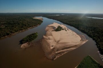 Mato Grosso apresenta na Indonésia, o maior programa de revitalização de bacia hidrográfica do mundo