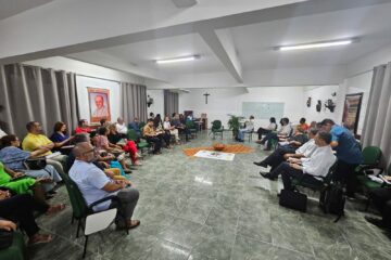 REPAM lança em Belém, projeto para fortalecer participação dos povos amazônicos na COP30