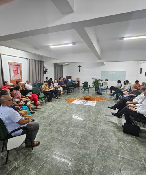 REPAM lança em Belém, projeto para fortalecer participação dos povos amazônicos na COP30