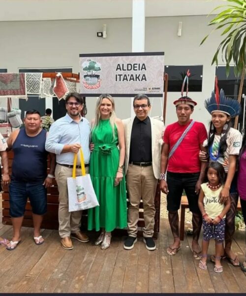 Gestão das Políticas de Turismo em Roraima é exemplo para a Amazônia