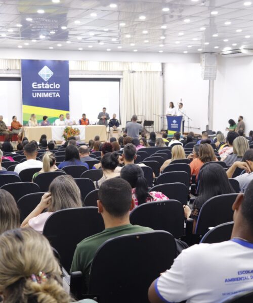 Prefeitura de Rio Branco abre Semana do Meio Ambiente com o tema “Cuidar Da Amazônia É Cuidar Da Vida”