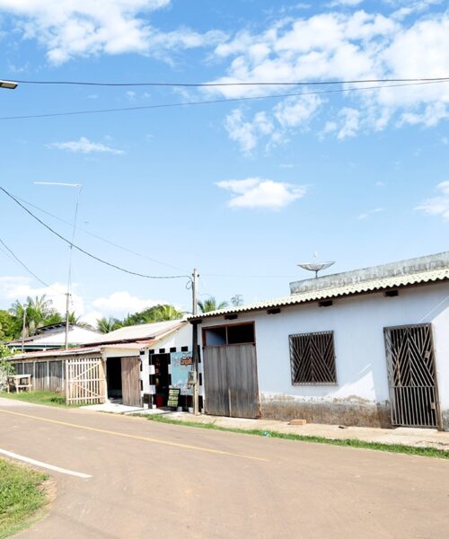 Prefeitura de Rio Branco recebe emenda de senador para abastecimento de água na Vila Verde