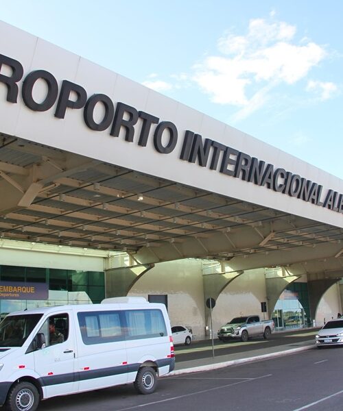 Amapá terá mais oferta de voos após redução de impostos aplicada pelo Governo do Estado
