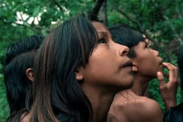 História de comunidade indígena premiada em Cannes chega aos cinemas brasileiros