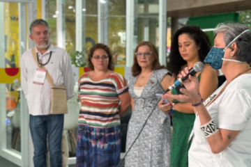 Inpa, Mamirauá e Museu Goeldi lançam coletânea com 100 experiências de Tecnologia Social na Amazônia