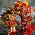 Tradição em família: O legado do Festival Folclórico do Amazonas
