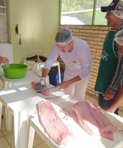 Ações de desenvolvimento sustentável são promovidas pelo governo de Rondônia no Vale do Guaporé