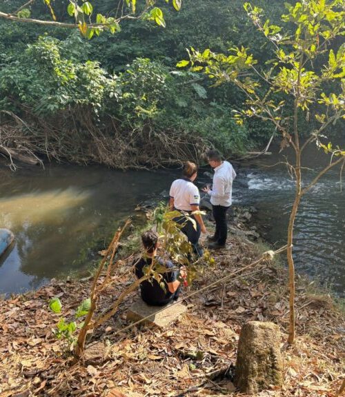 Ações para enfrentar crise hídrica em Rondônia são intensificadas em municípios com risco extremo e grave