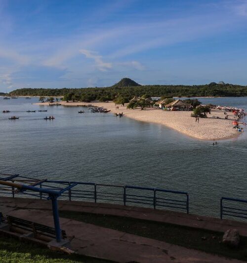 MTur cria Grupo de Trabalho (GT) para turismo sustentável no Baixo Amazonas