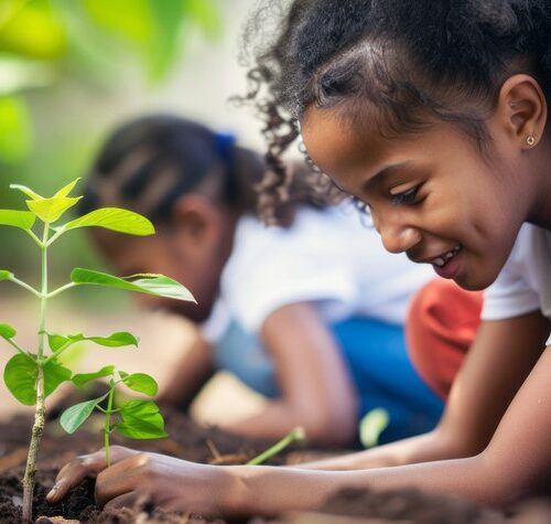 Como a Política Nacional de Educação Vai Ajudar o Brasil a Enfrentar os Desafios de ESG