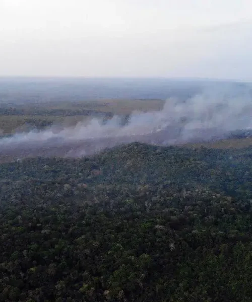 Saúde cria sala de situação para monitorar emergências climáticas no Brasil