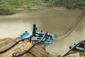 Medidas de contingências são adotadas para minimizar impactos da estiagem no sistema de abastecimento de água em Rio Branco