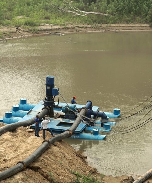 Medidas de contingências são adotadas para minimizar impactos da estiagem no sistema de abastecimento de água em Rio Branco