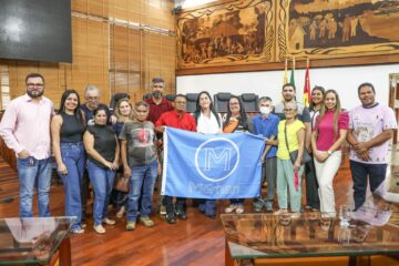 Aleac promove audiência pública para debater sobre hanseníase no Estado do Acre