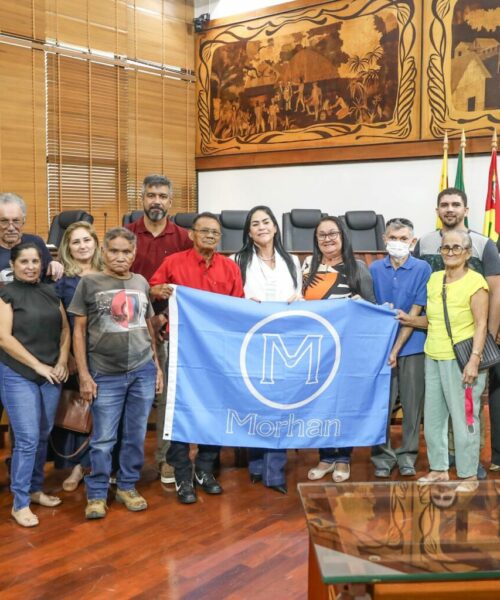 Aleac promove audiência pública para debater sobre hanseníase no Estado do Acre