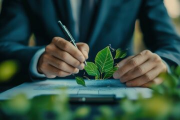 Brasil avança em Patentes Verdes, aliadas na redução de impactos ambientais e promoção do desenvolvimento sustentável