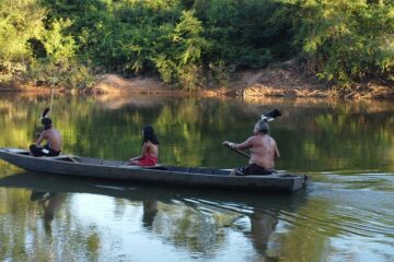 Projetos de etnoturismo de Mato Grosso ganham destaque no Abeta Summit 2024