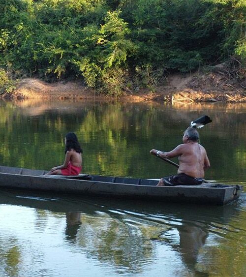 Projetos de etnoturismo de Mato Grosso ganham destaque no Abeta Summit 2024