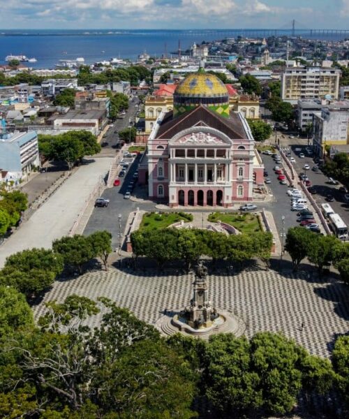 Aniversário de Manaus: Programação diversificada para aproveitar o feriado e o fim de semana na cidade