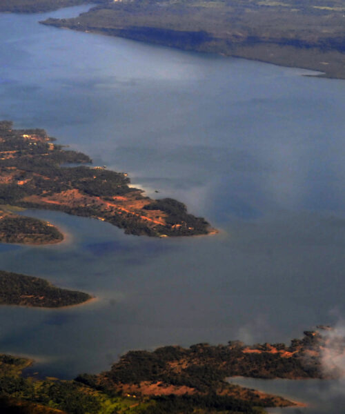 APA Lago de Palmas celebra 25 anos de proteção ambiental