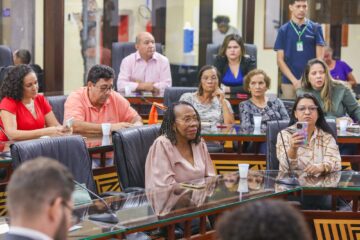 Aleac realiza audiência pública para discutir a Política Nacional de Saúde da População Negra