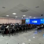 Governo Chinês visita Mato Grosso para conhecer modelo de produção sustentável