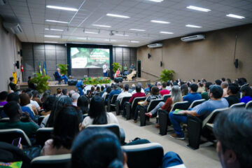 Governo realiza o 2º Workshop Sociobioeconomia no Amapá para impulsionar desenvolvimento sustentável