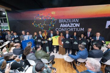 COP30 Day: Amazônia se prepara para ser protagonista na COP de 2025