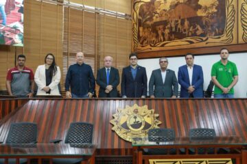 Assembleia Legislativa do Acre realiza sessão solene em homenagem ao IDAF