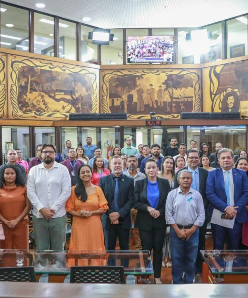 Aleac promove sessão solene em homenagem ao Dia do Conselheiro Tutelar