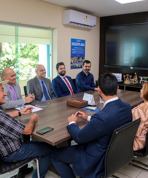 Prefeitura de Rio Branco empossa novo Procurador do Município visando fortalecer a gestão pública