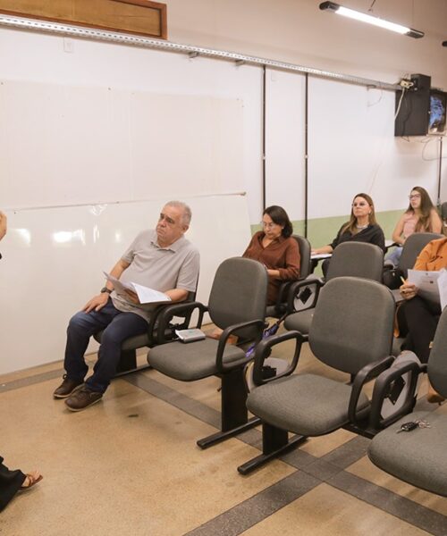 Prefeitura de Rio Branco discutirá extremos climáticos na 5ª Conferência de Meio Ambiente na capital