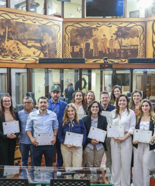 Assembleia Legislativa do Acre realiza sessão solene em homenagem ao Dia do Médico