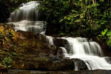 Estudo  sobre rotas na Amazônia destaca comunidades indígenas de Roraima