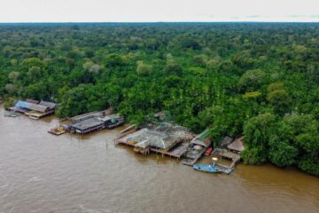 Pará dobra entrega de Planos de Gestão de Unidades de Conservação em 2024