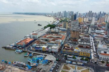 Quando a COP30 parece Copa, quem perde é o clima