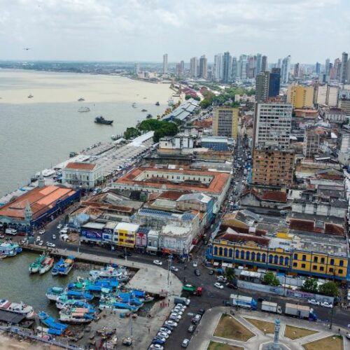 Quando a COP30 parece Copa, quem perde é o clima