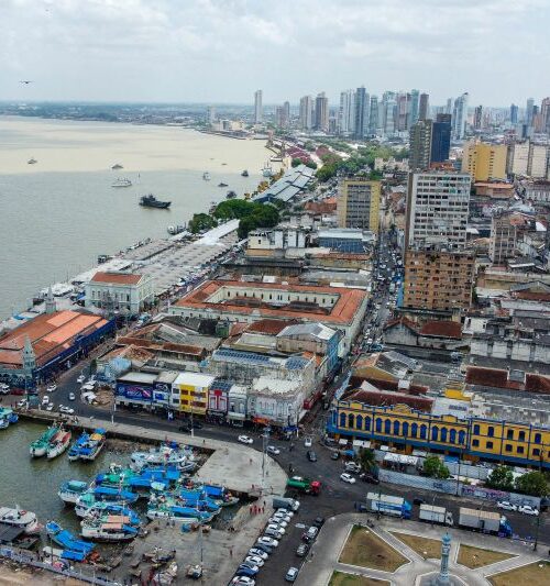 Quando a COP30 parece Copa, quem perde é o clima