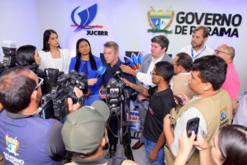 Governo de Roraima lança ferramenta que permite abertura de empresas de forma ágil e simples