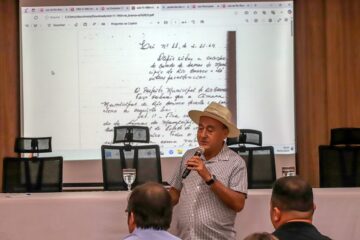 Prefeitura de Rio Branco lança portal que reúne todas as leis municipais desde 1962