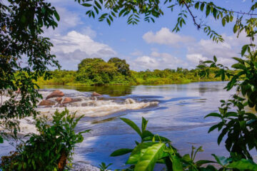 Amapá entra na rota global do turismo com lançamento do Plano Brasil