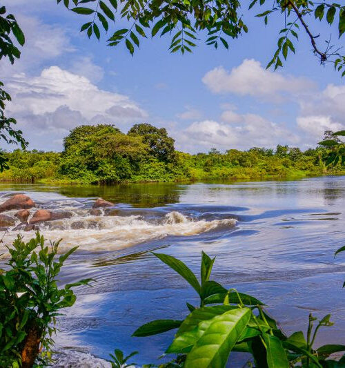 Amapá entra na rota global do turismo com lançamento do Plano Brasil