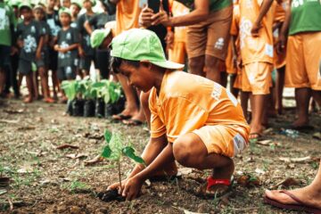 FAS completa 17 anos de compromisso com a sustentabilidade da Amazônia