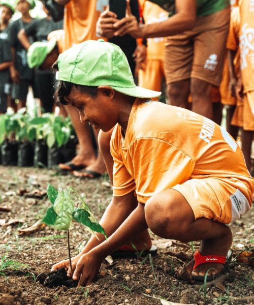 FAS completa 17 anos de compromisso com a sustentabilidade da Amazônia