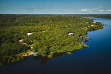 Turismo sustentável e pesca esportiva geram faturamento de R$ 6,3 milhões no Amazonas