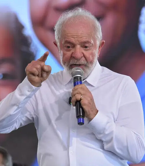 No Amapá, Lula defende exploração de petróleo e destaca estado como referência ambiental: ‘vou usar como exemplo para o Brasil’