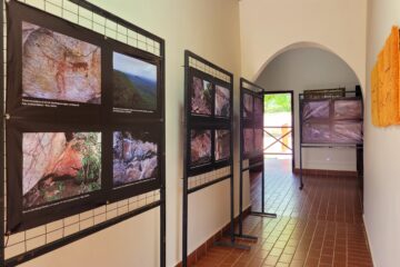 Casa de Memória de Lajeado abre as portas com exposição inédita sobre arte rupestre