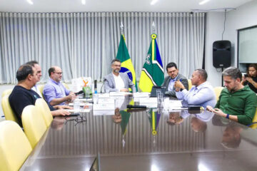 Parque Tecnológico do Amapá terá startup âncora de biocosméticos e fármacos da Amazônia