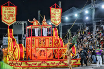 Piratas Estilizados e Unidos do Buritizal são as grandes campeãs dos grupos Especial e de Acesso do Amapá